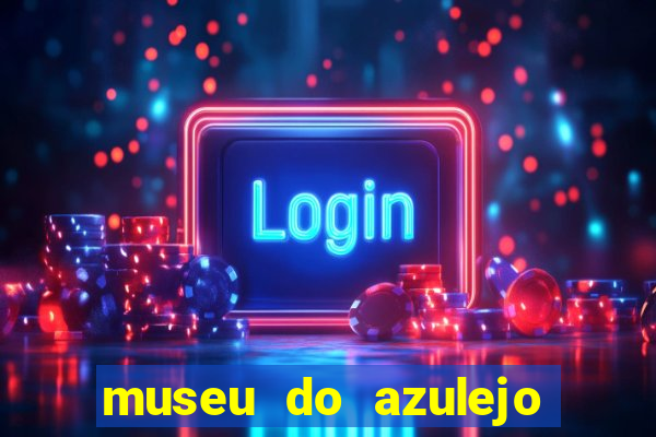 museu do azulejo porto alegre